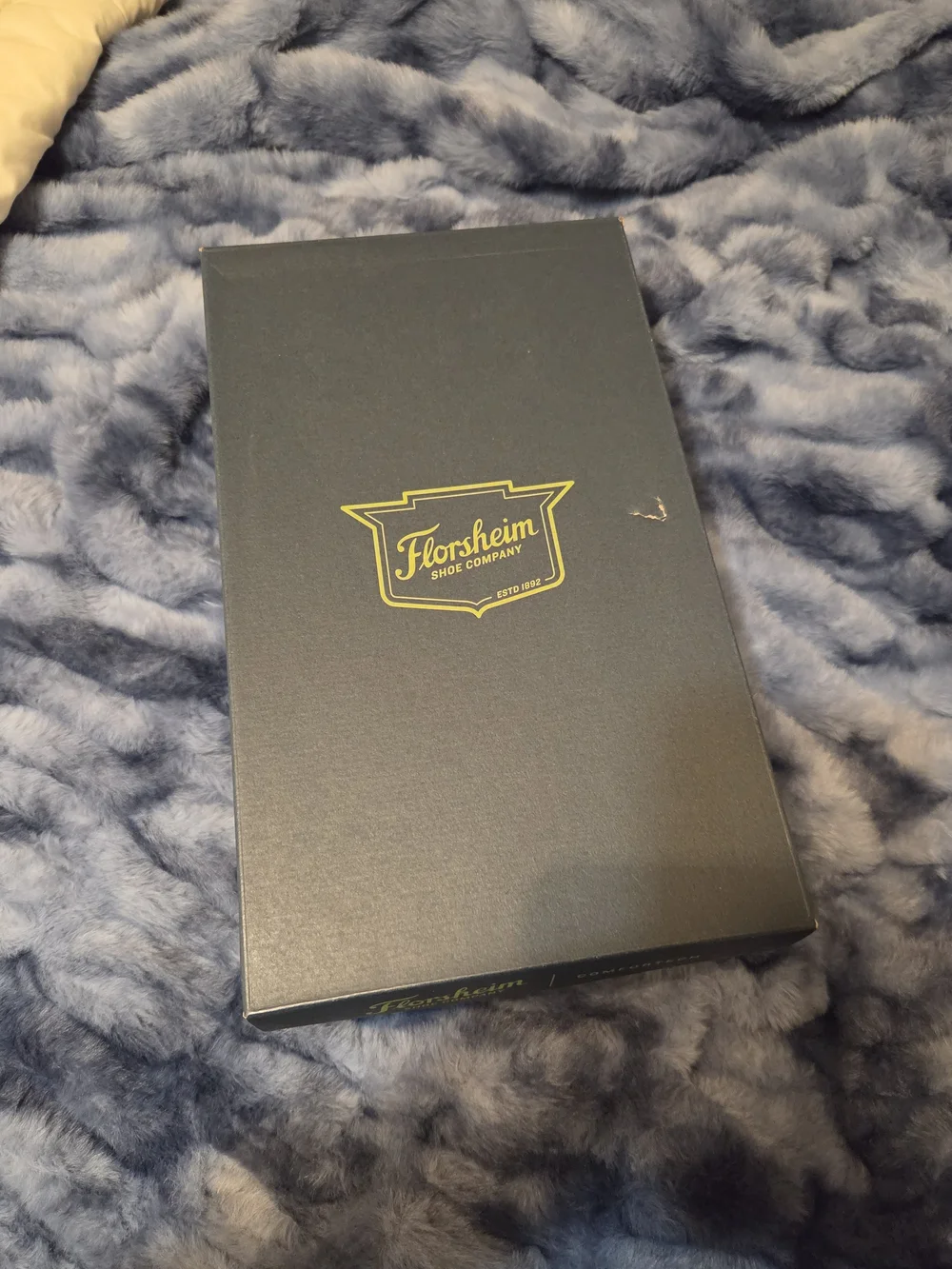 Florsheim practically brand